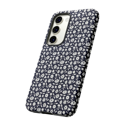 Phone Case-SMALL DAISEYS | Tough-PhoneCaseBoss-Phone-Best-Phone-Cases