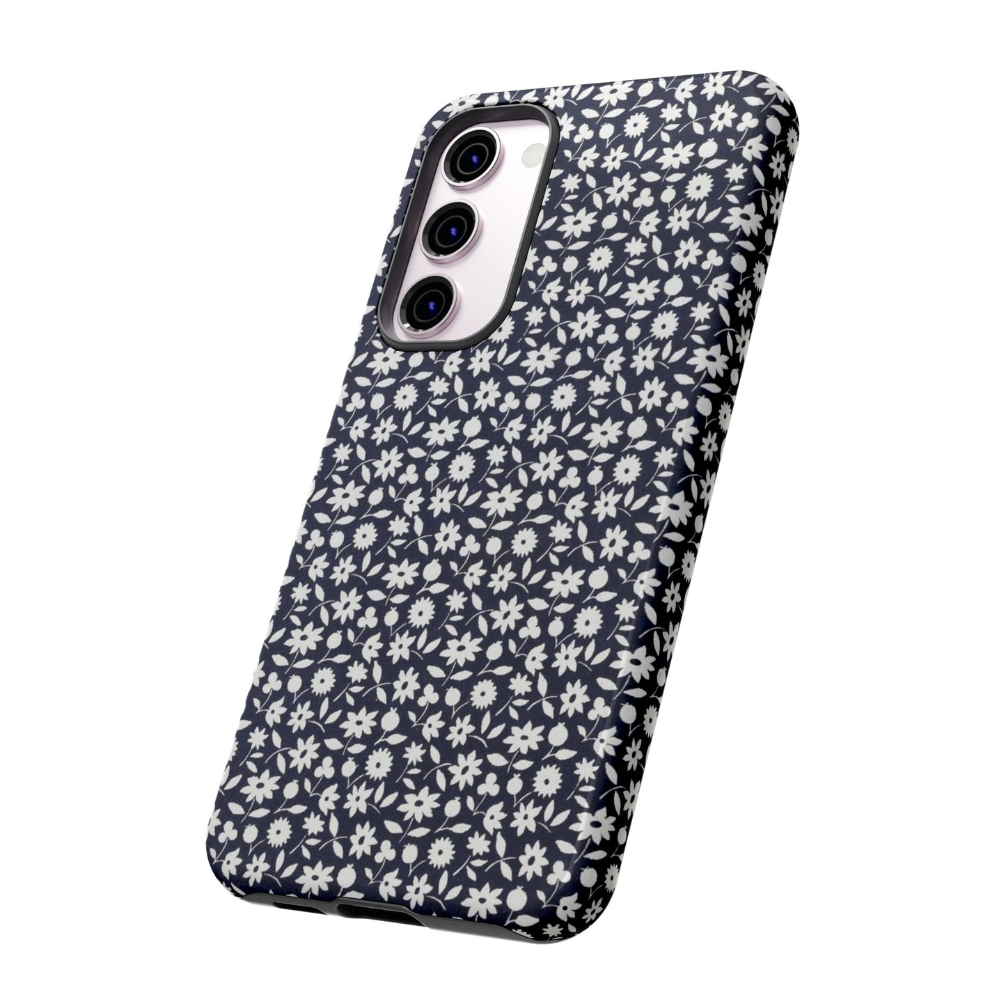 Phone Case-SMALL DAISEYS | Tough-PhoneCaseBoss-Phone-Best-Phone-Cases