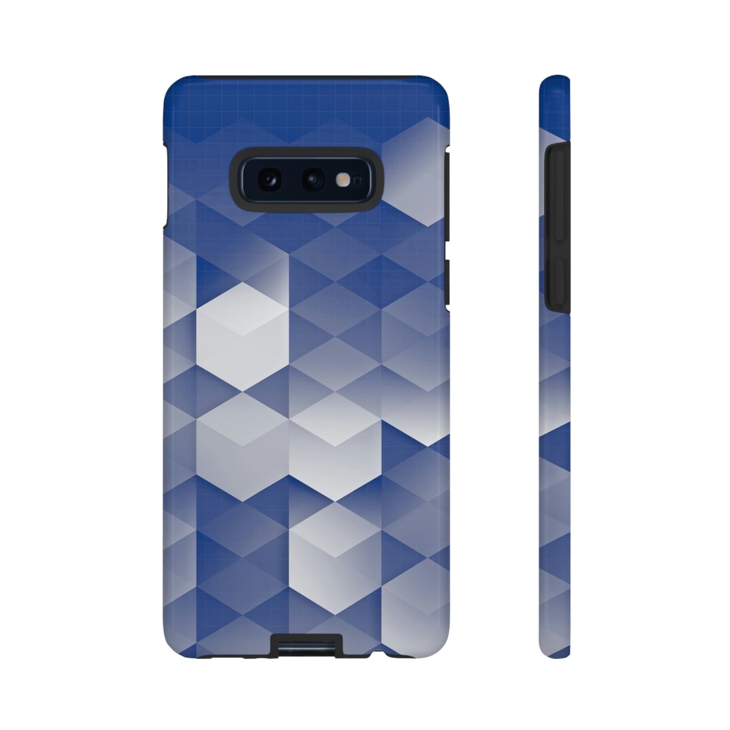 Phone Case-SNOBLU | Tough-Samsung Galaxy S10E-Glossy-PhoneCaseBoss-Phone-Best-Phone-Cases