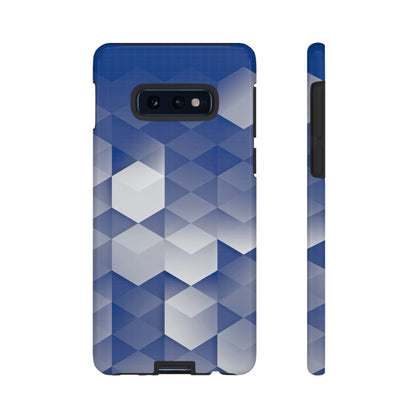 Phone Case-SNOBLU | Tough-Samsung Galaxy S10E-Glossy-PhoneCaseBoss-Phone-Best-Phone-Cases