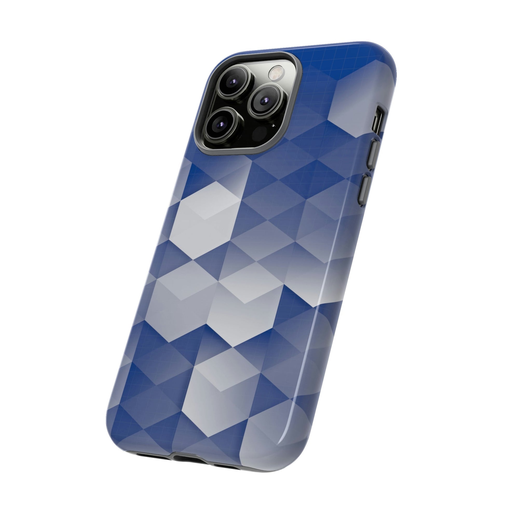 Phone Case-SNOBLU | Tough-PhoneCaseBoss-Phone-Best-Phone-Cases