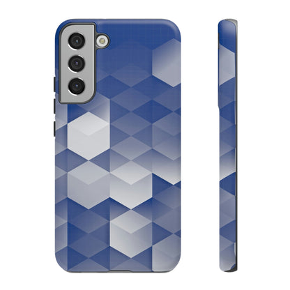 Phone Case-SNOBLU | Tough-Samsung Galaxy S22 Plus-Matte-PhoneCaseBoss-Phone-Best-Phone-Cases