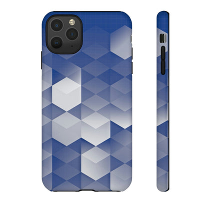 Phone Case-SNOBLU | Tough-iPhone 11 Pro Max-Matte-PhoneCaseBoss-Phone-Best-Phone-Cases