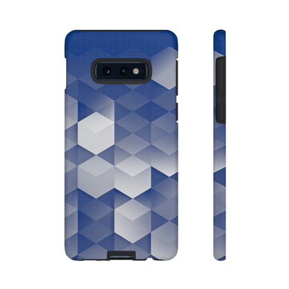 Phone Case-SNOBLU | Tough-Samsung Galaxy S10E-Matte-PhoneCaseBoss-Phone-Best-Phone-Cases