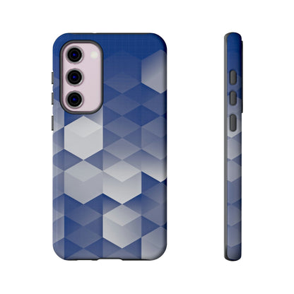 Phone Case-SNOBLU | Tough-Samsung Galaxy S23 Plus-Glossy-PhoneCaseBoss-Phone-Best-Phone-Cases