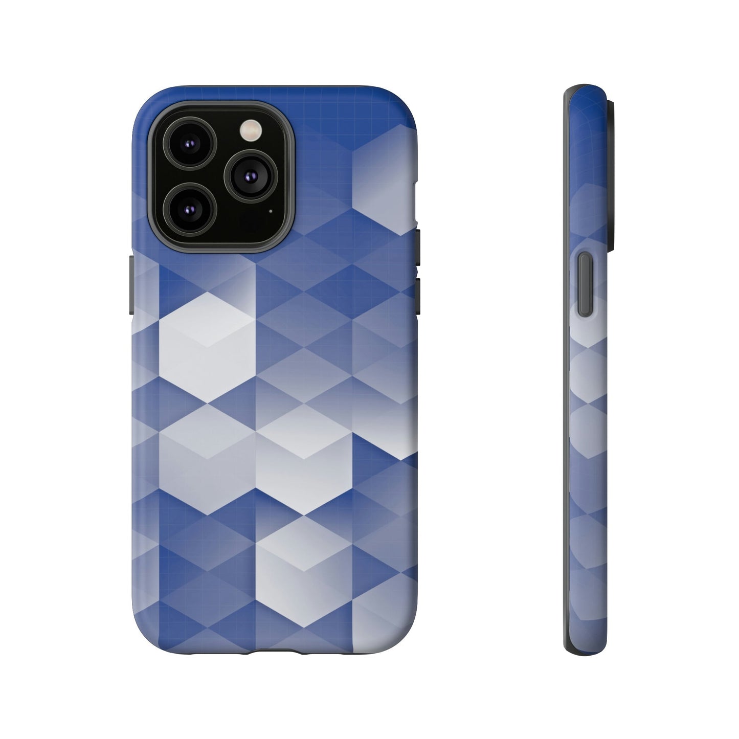 Phone Case-SNOBLU | Tough-iPhone 14 Pro Max-Matte-PhoneCaseBoss-Phone-Best-Phone-Cases