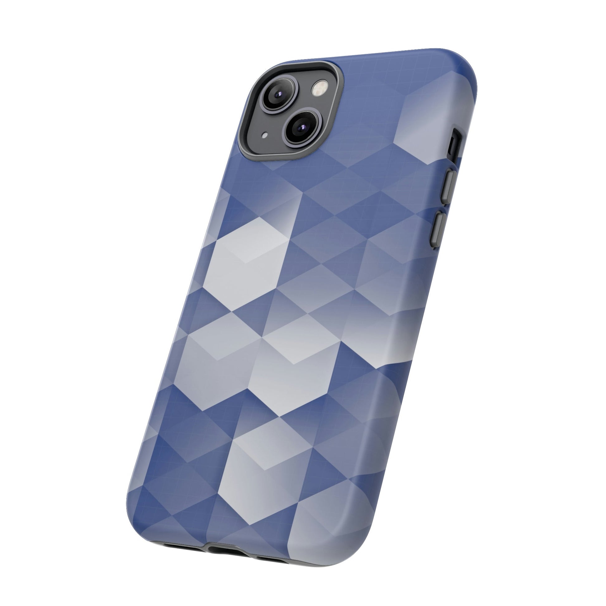 Phone Case-SNOBLU | Tough-PhoneCaseBoss-Phone-Best-Phone-Cases