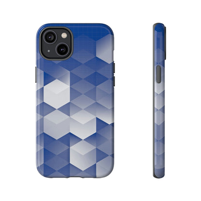 Phone Case-SNOBLU | Tough-iPhone 14 Plus-Glossy-PhoneCaseBoss-Phone-Best-Phone-Cases