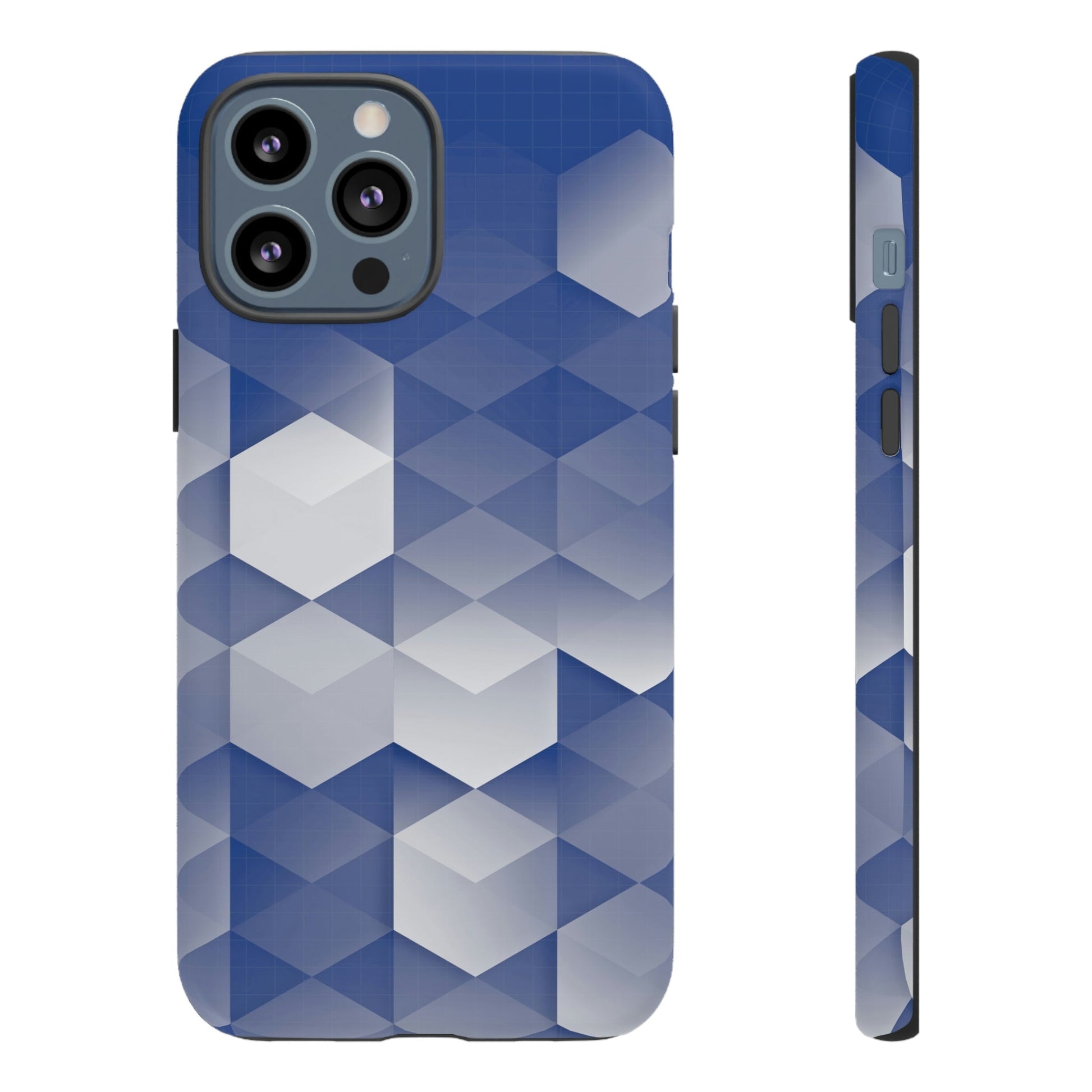 Phone Case-SNOBLU | Tough-iPhone 13 Pro Max-Matte-PhoneCaseBoss-Phone-Best-Phone-Cases