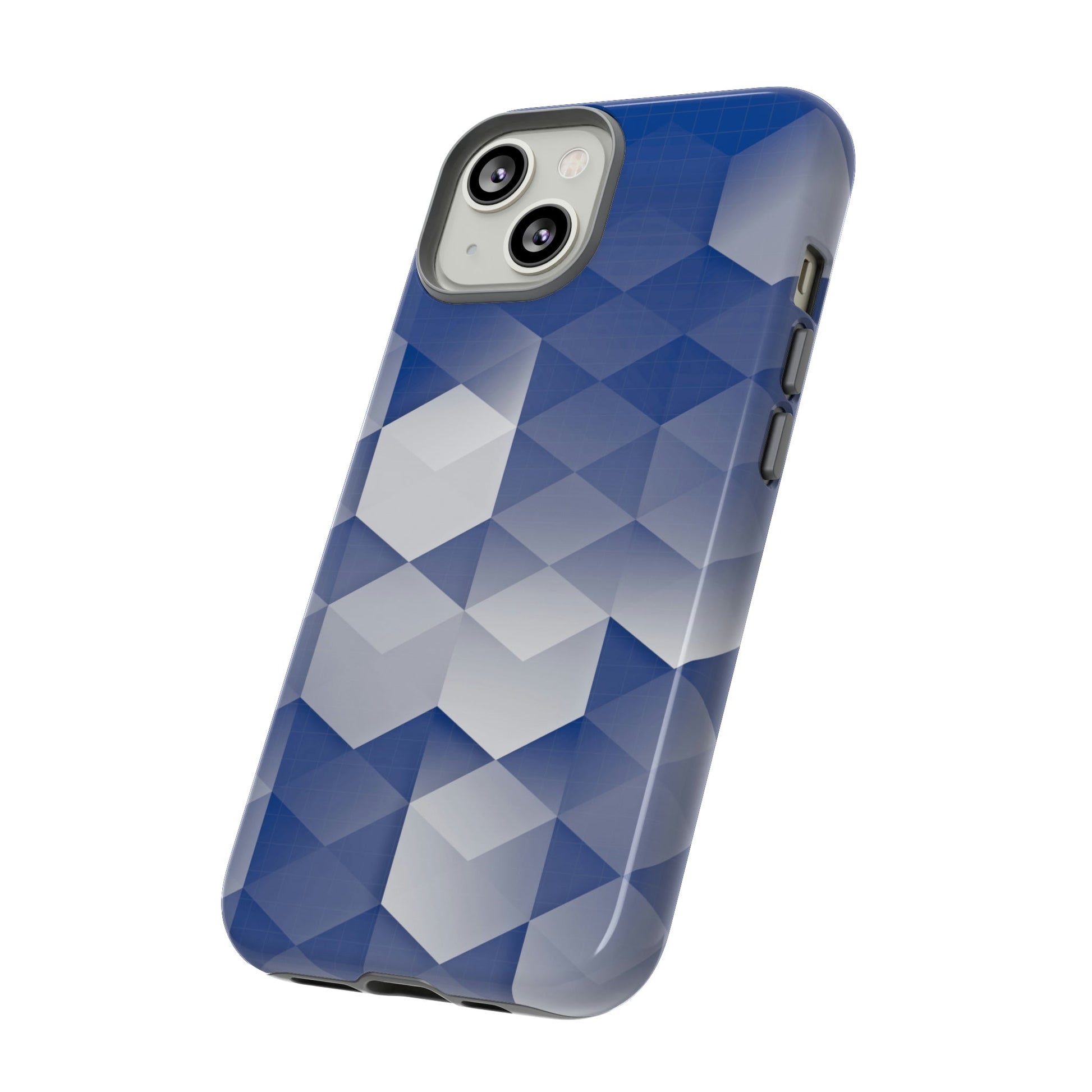 Phone Case-SNOBLU | Tough-PhoneCaseBoss-Phone-Best-Phone-Cases