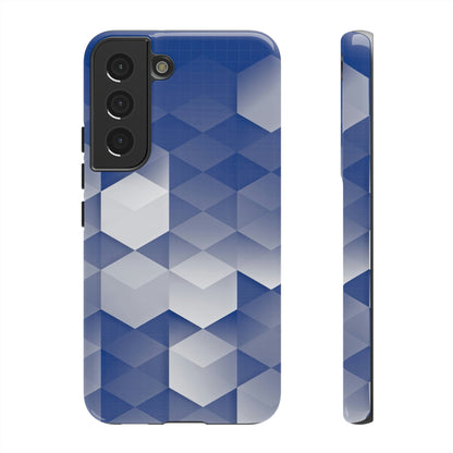 Phone Case-SNOBLU | Tough-Samsung Galaxy S22-Glossy-PhoneCaseBoss-Phone-Best-Phone-Cases