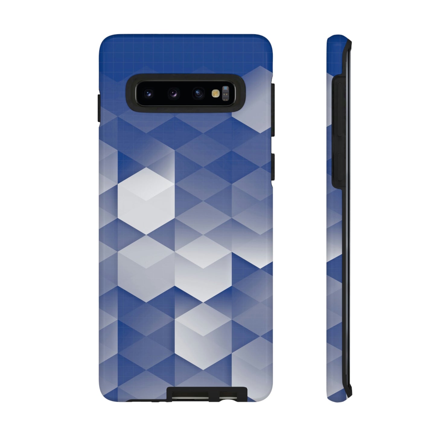 Phone Case-SNOBLU | Tough-Samsung Galaxy S10-Glossy-PhoneCaseBoss-Phone-Best-Phone-Cases