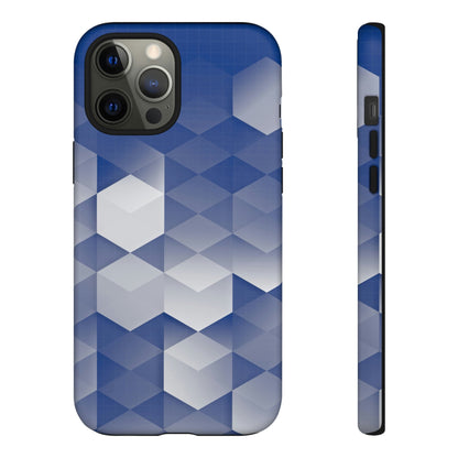 Phone Case-SNOBLU | Tough-iPhone 12 Pro Max-Matte-PhoneCaseBoss-Phone-Best-Phone-Cases