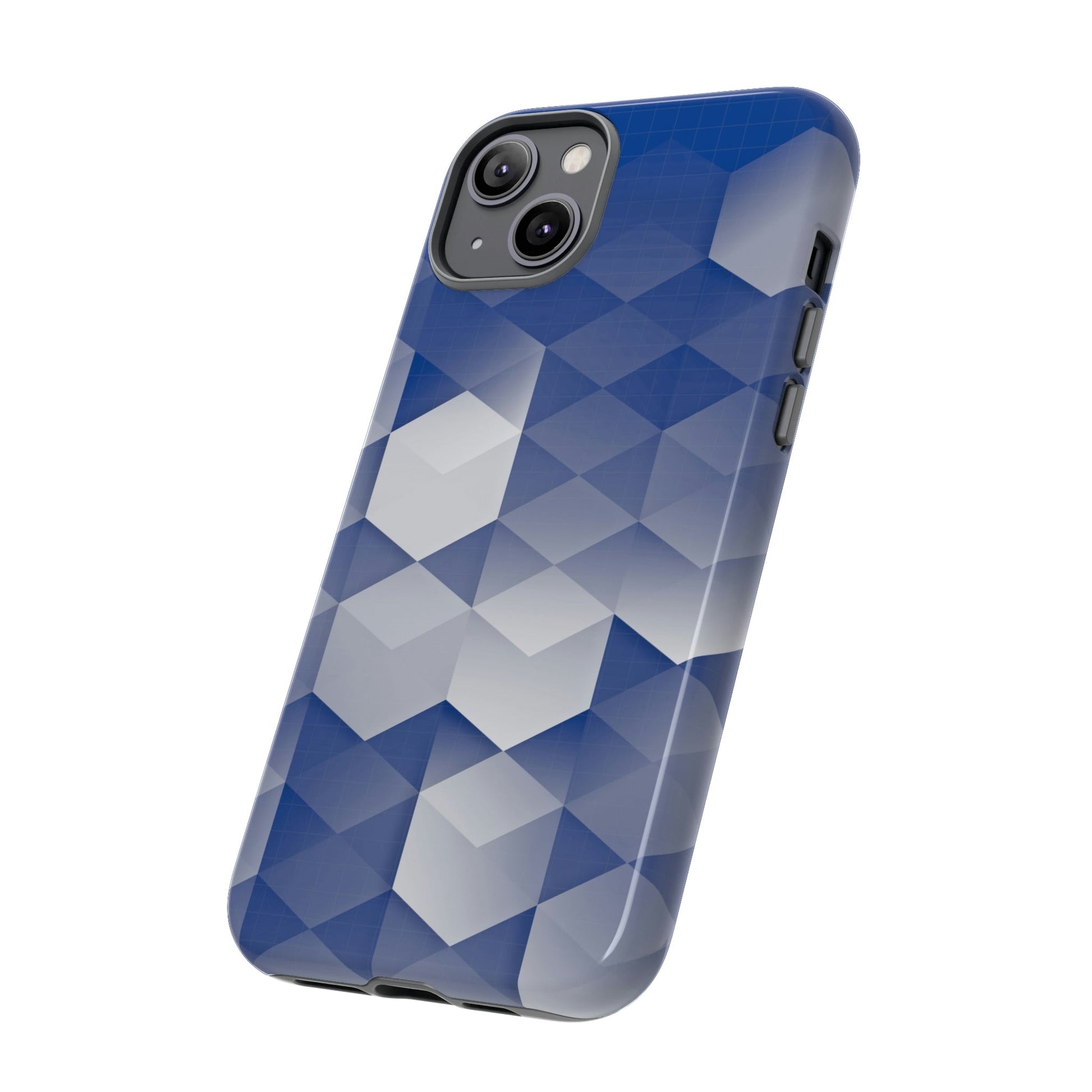 Phone Case-SNOBLU | Tough-PhoneCaseBoss-Phone-Best-Phone-Cases