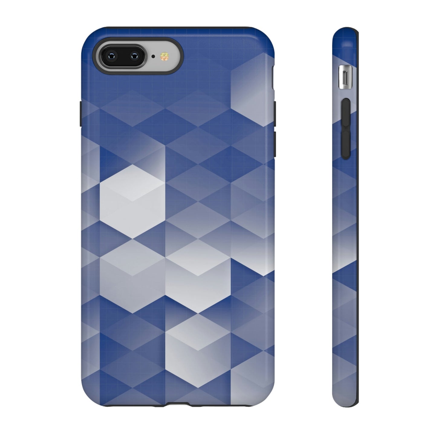 Phone Case-SNOBLU | Tough-iPhone 8 Plus-Glossy-PhoneCaseBoss-Phone-Best-Phone-Cases