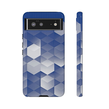 Phone Case-SNOBLU | Tough-Google Pixel 6-Glossy-PhoneCaseBoss-Phone-Best-Phone-Cases