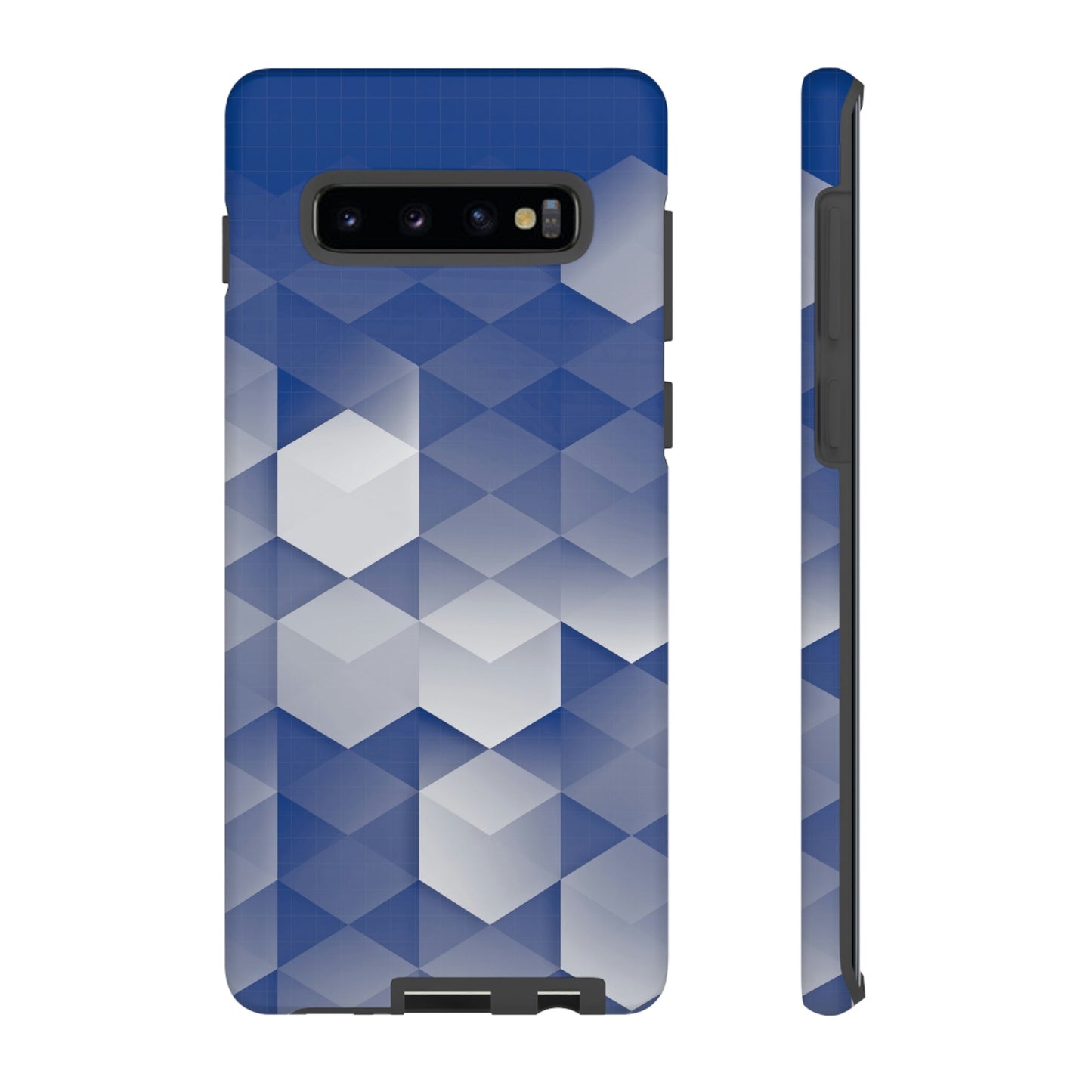 Phone Case-SNOBLU | Tough-Samsung Galaxy S10 Plus-Matte-PhoneCaseBoss-Phone-Best-Phone-Cases