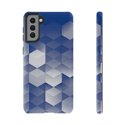 Phone Case-SNOBLU | Tough-Samsung Galaxy S21 Plus-Glossy-PhoneCaseBoss-Phone-Best-Phone-Cases