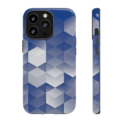 Phone Case-SNOBLU | Tough-iPhone 13 Pro-Glossy-PhoneCaseBoss-Phone-Best-Phone-Cases