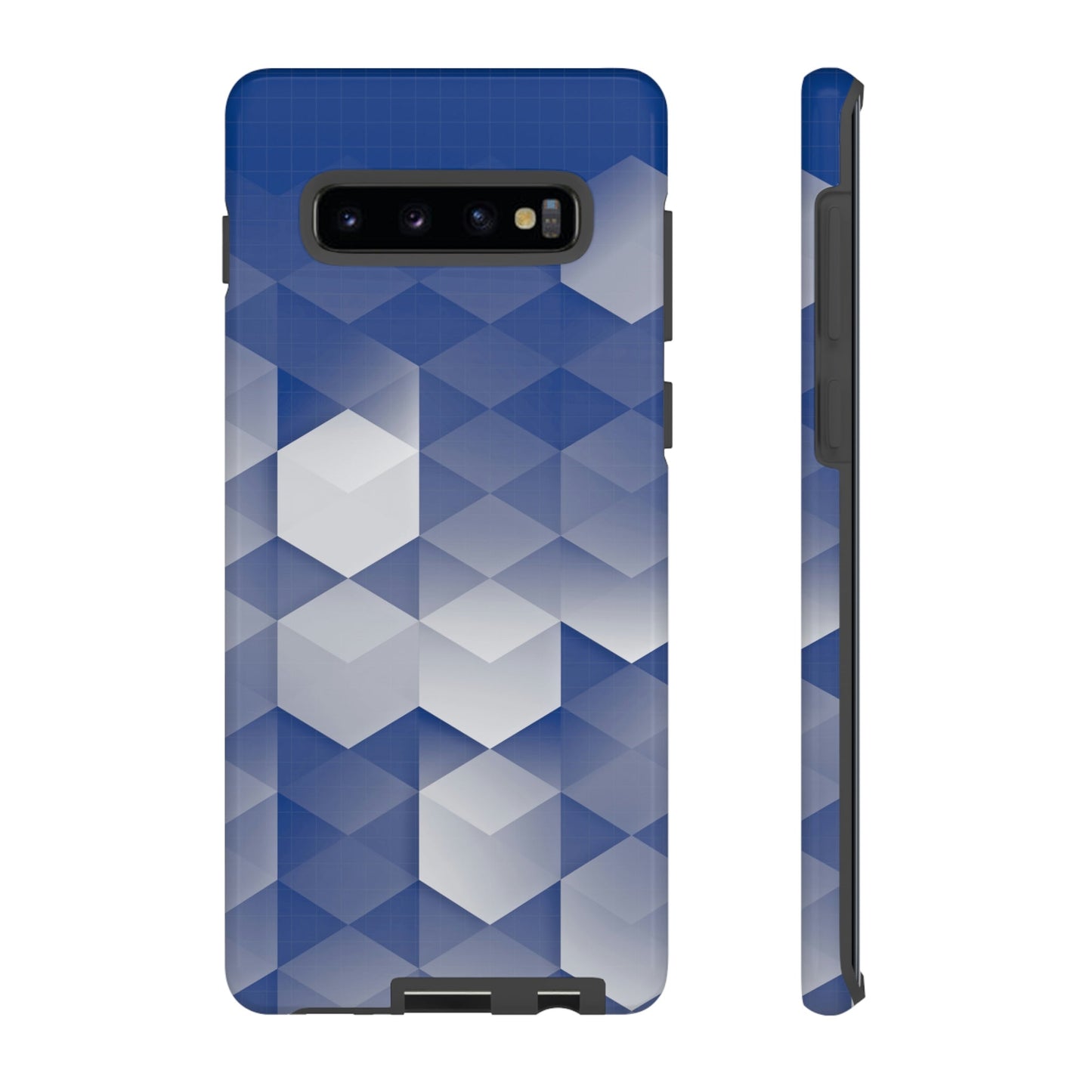 Phone Case-SNOBLU | Tough-Samsung Galaxy S10 Plus-Glossy-PhoneCaseBoss-Phone-Best-Phone-Cases