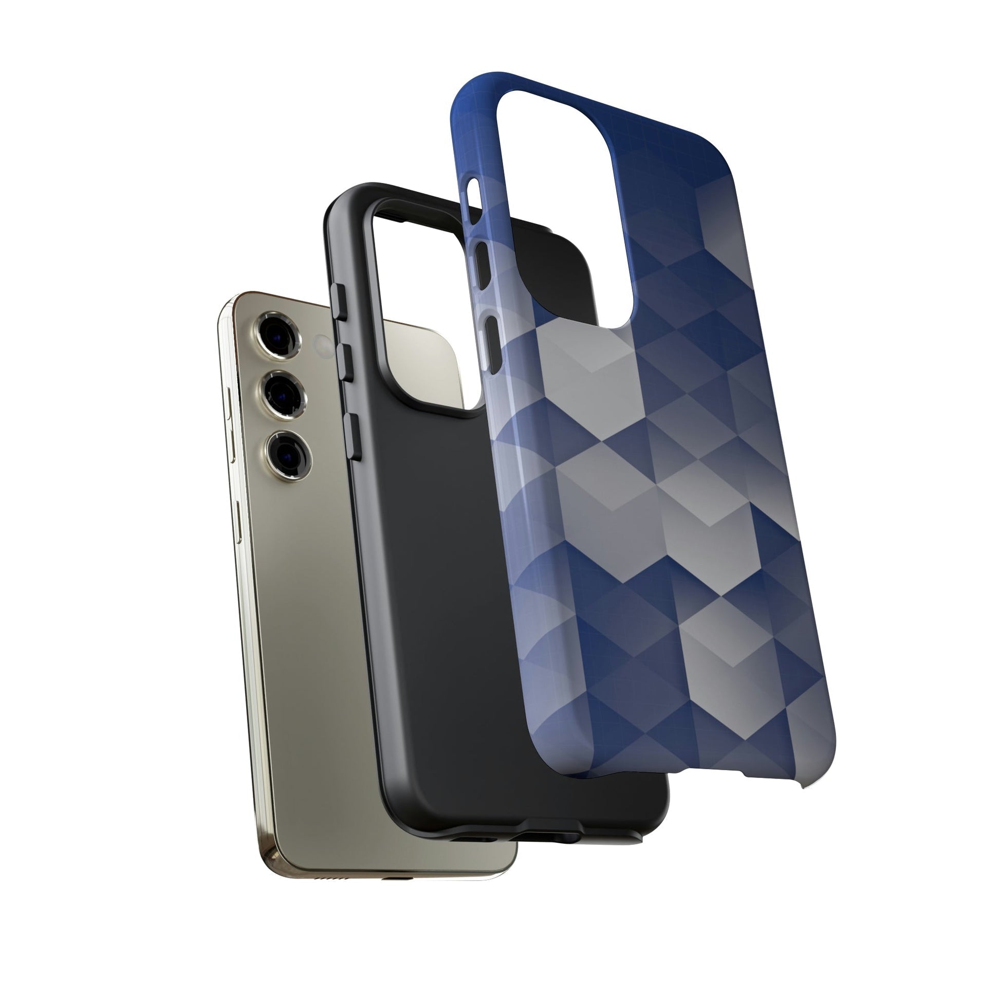 Phone Case-SNOBLU | Tough-PhoneCaseBoss-Phone-Best-Phone-Cases