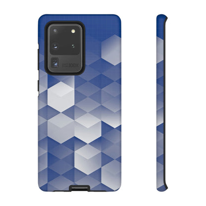 Phone Case-SNOBLU | Tough-Samsung Galaxy S20 Ultra-Matte-PhoneCaseBoss-Phone-Best-Phone-Cases