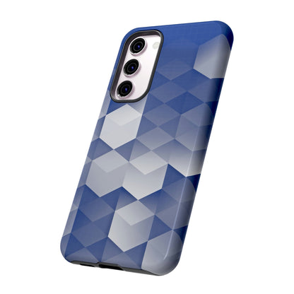 Phone Case-SNOBLU | Tough-PhoneCaseBoss-Phone-Best-Phone-Cases