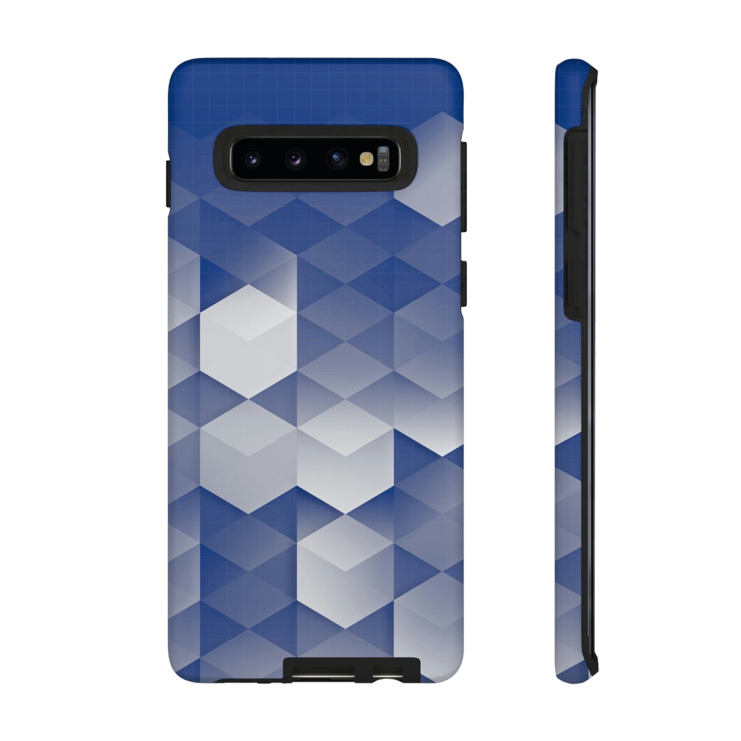 Phone Case-SNOBLU | Tough-Samsung Galaxy S10-Matte-PhoneCaseBoss-Phone-Best-Phone-Cases