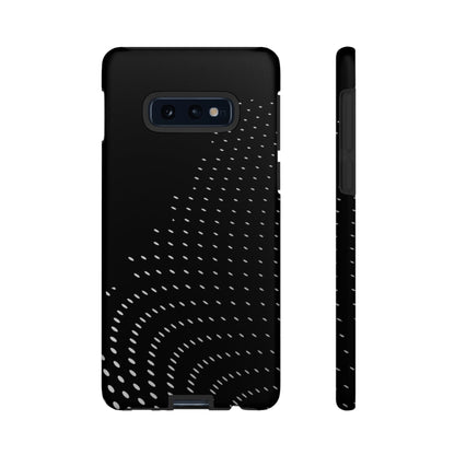 Phone Case-SPECS | Tough-Samsung Galaxy S10E-Matte-PhoneCaseBoss-Phone-Best-Phone-Cases