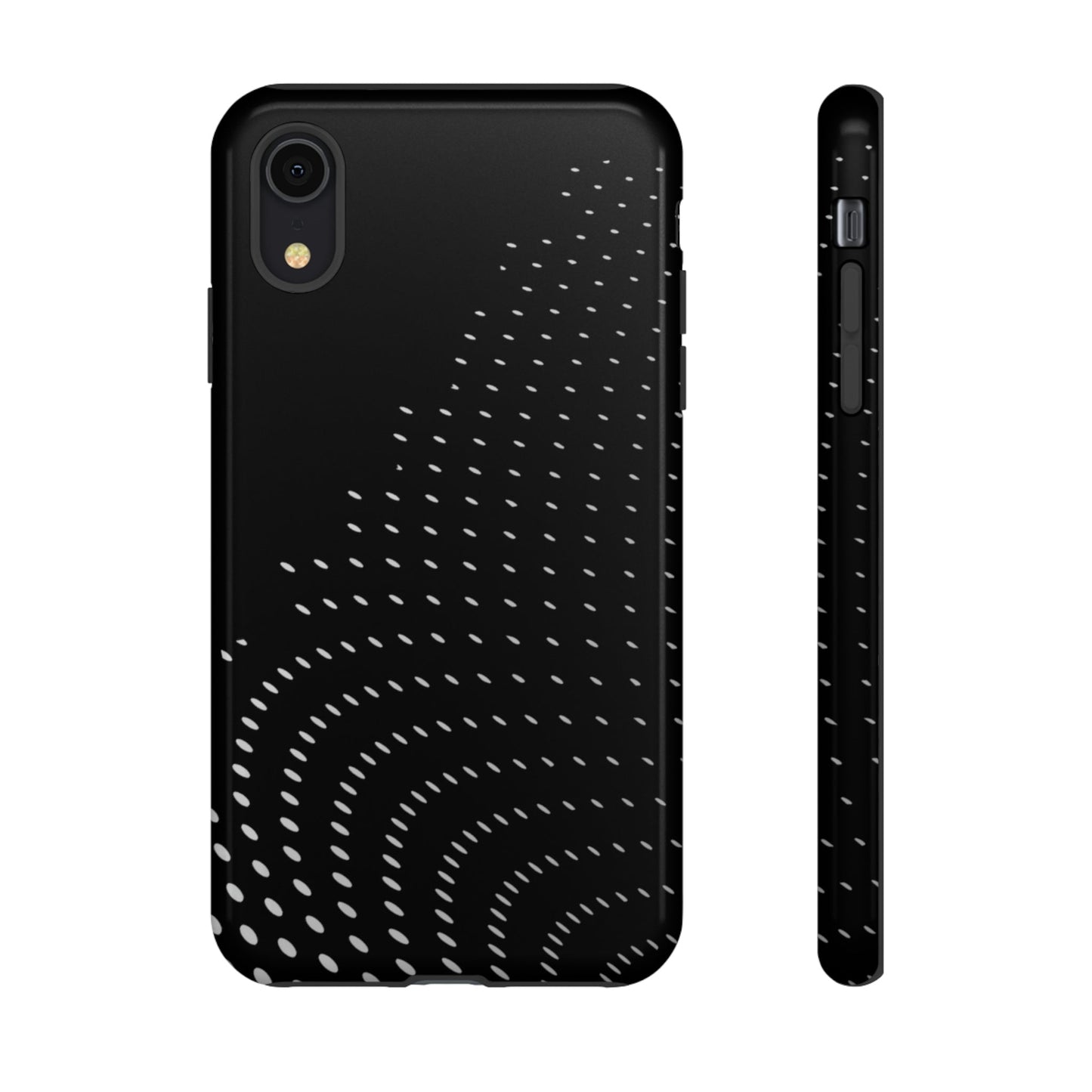 Phone Case-SPECS | Tough-iPhone XR-Glossy-PhoneCaseBoss-Phone-Best-Phone-Cases