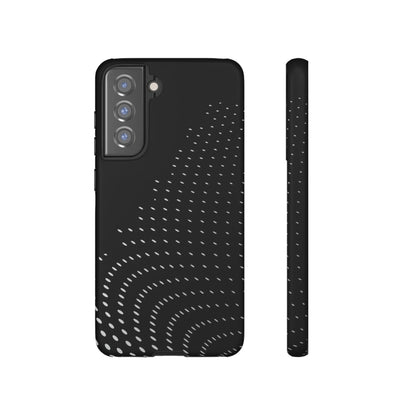 Phone Case-SPECS | Tough-Samsung Galaxy S21 FE-Matte-PhoneCaseBoss-Phone-Best-Phone-Cases