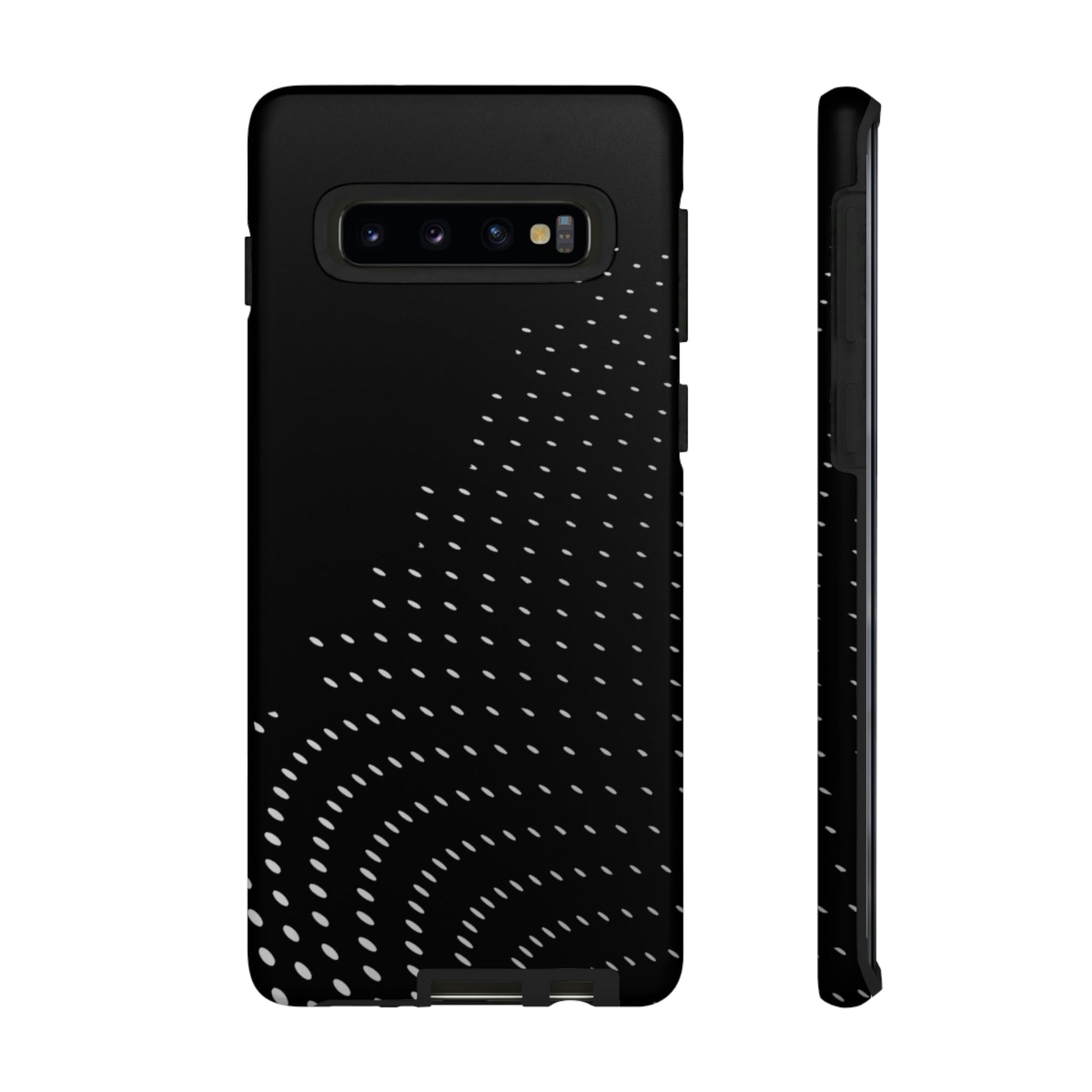 Phone Case-SPECS | Tough-Samsung Galaxy S10-Matte-PhoneCaseBoss-Phone-Best-Phone-Cases