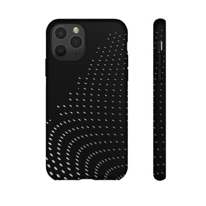 Phone Case-SPECS | Tough-iPhone 11 Pro-Matte-PhoneCaseBoss-Phone-Best-Phone-Cases