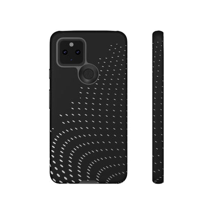 Phone Case-SPECS | Tough-Google Pixel 5 5G-Matte-PhoneCaseBoss-Phone-Best-Phone-Cases