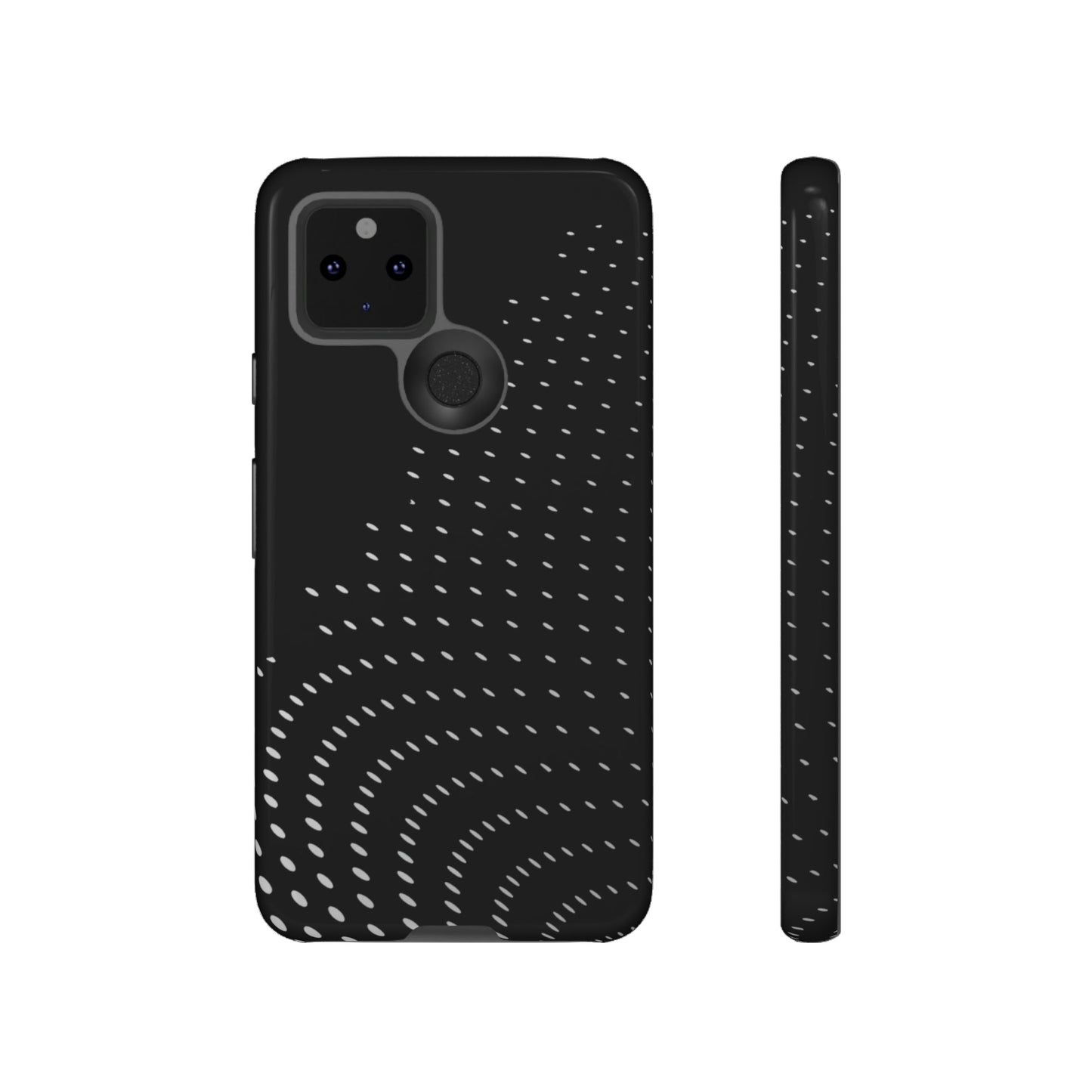 Phone Case-SPECS | Tough-Google Pixel 5 5G-Glossy-PhoneCaseBoss-Phone-Best-Phone-Cases