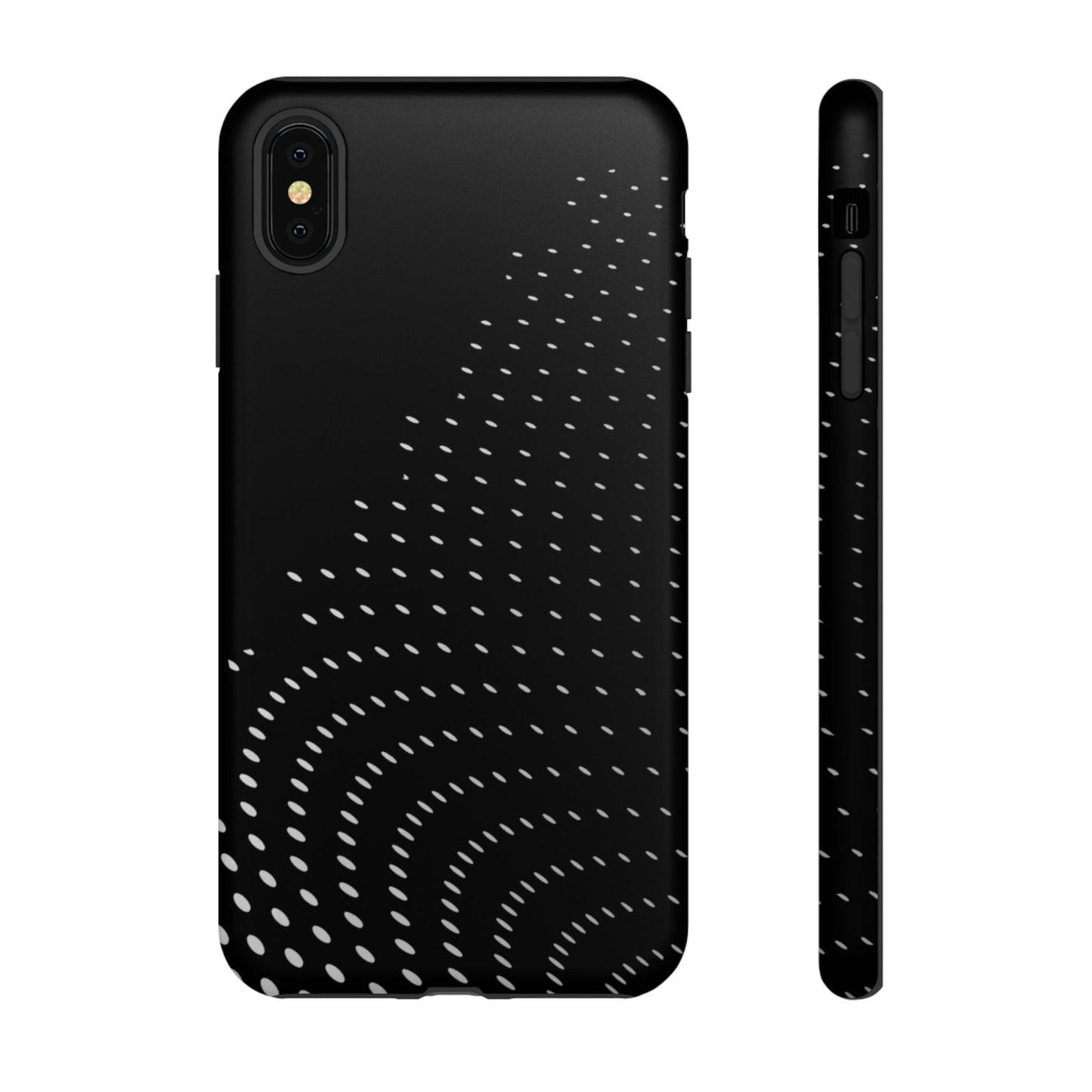 Phone Case-SPECS | Tough-iPhone XS MAX-Matte-PhoneCaseBoss-Phone-Best-Phone-Cases