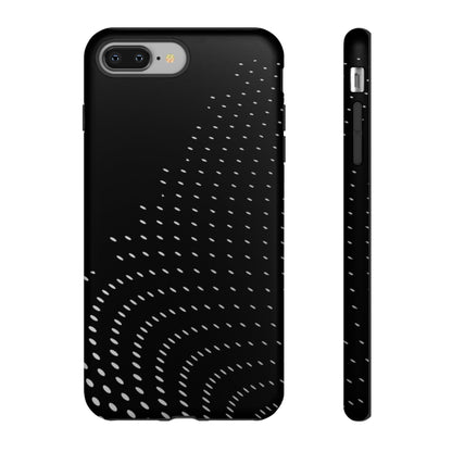 Phone Case-SPECS | Tough-iPhone 8 Plus-Matte-PhoneCaseBoss-Phone-Best-Phone-Cases