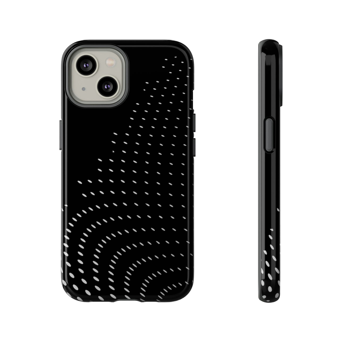 Phone Case-SPECS | Tough-iPhone 14-Glossy-PhoneCaseBoss-Phone-Best-Phone-Cases