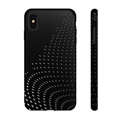 Phone Case-SPECS | Tough-iPhone XS MAX-Glossy-PhoneCaseBoss-Phone-Best-Phone-Cases