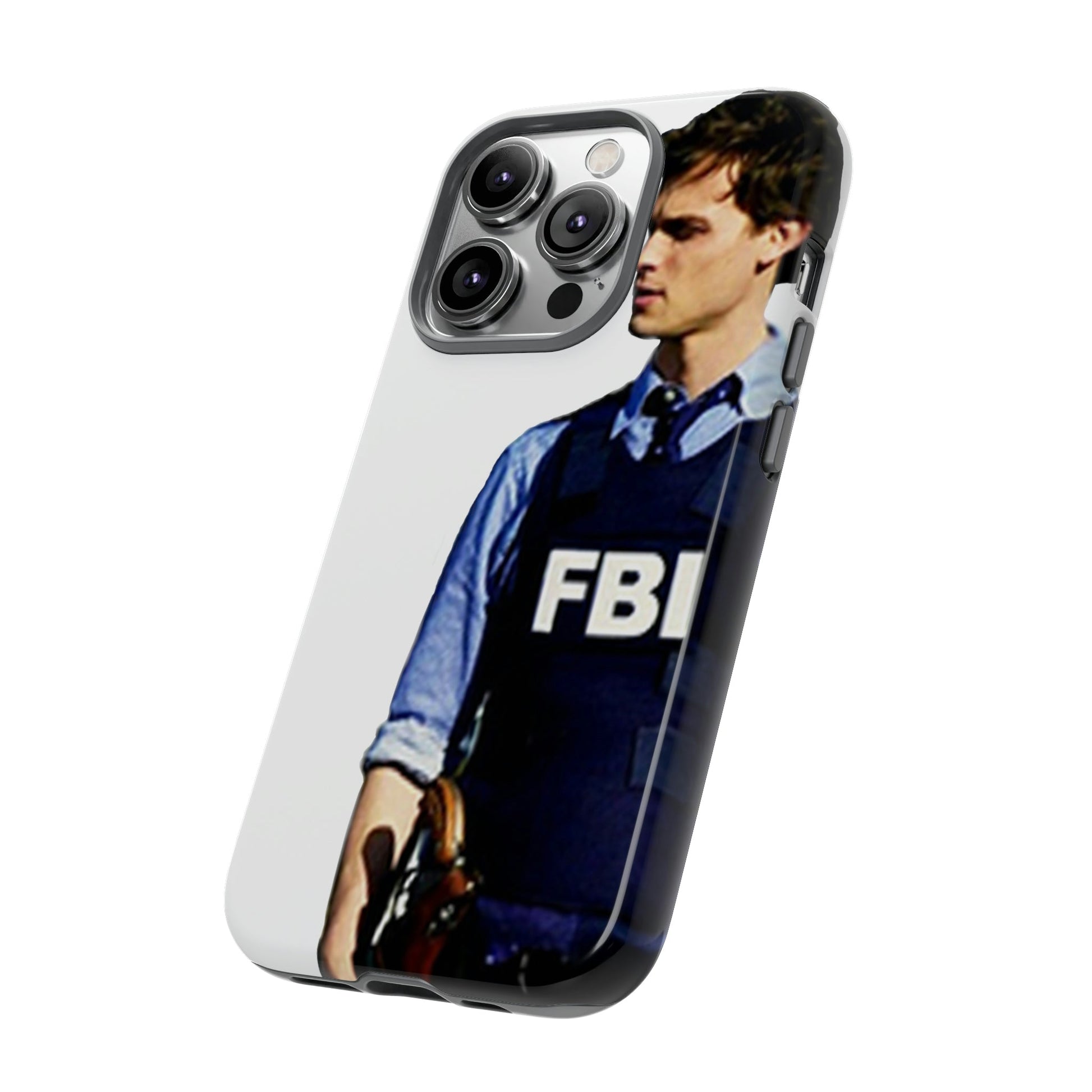 Phone Case-SPENCER | Tough-PhoneCaseBoss-Phone-Best-Phone-Cases