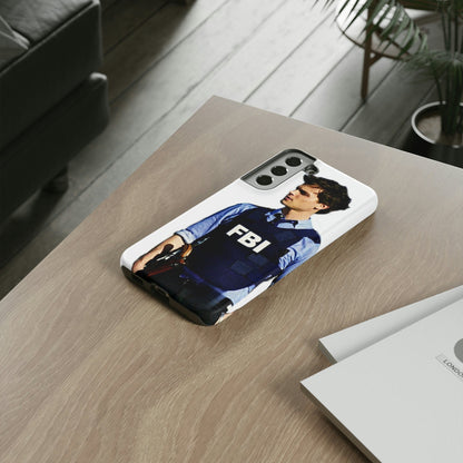 Phone Case-SPENCER | Tough-PhoneCaseBoss-Phone-Best-Phone-Cases