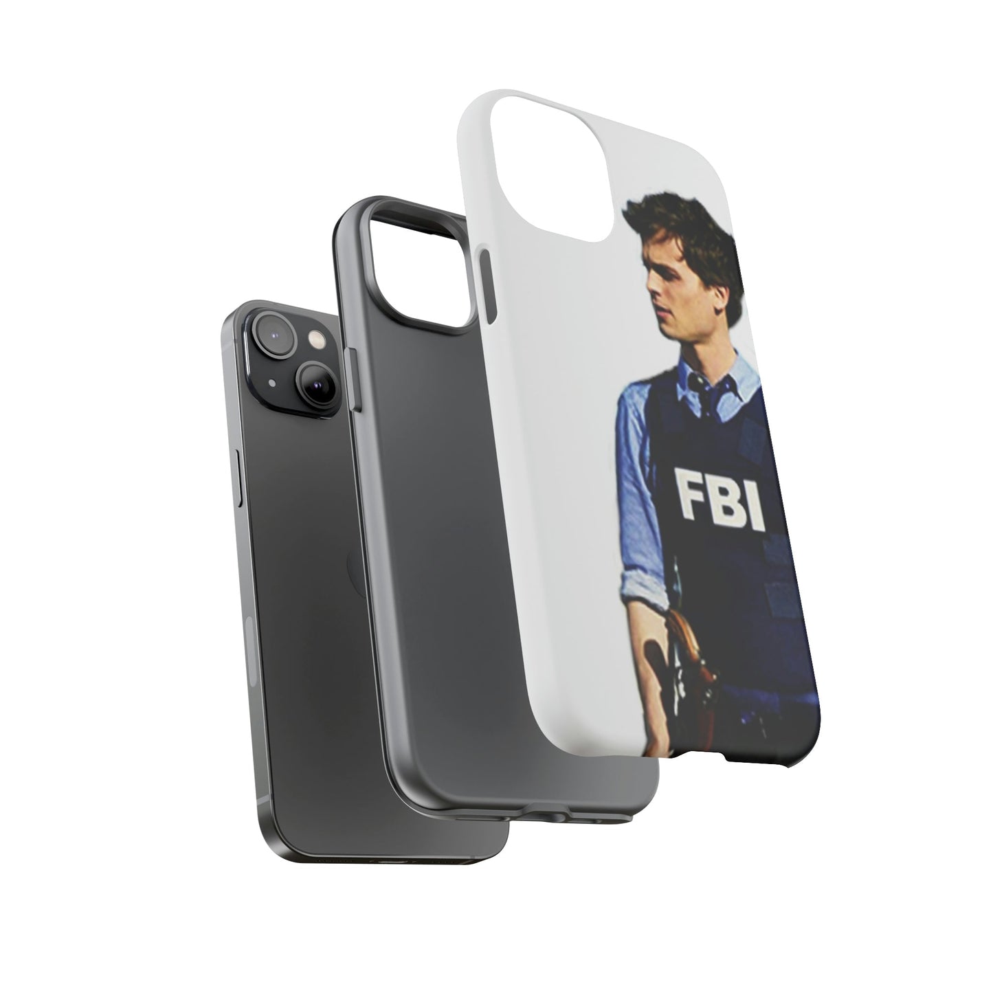 Phone Case-SPENCER | Tough-PhoneCaseBoss-Phone-Best-Phone-Cases