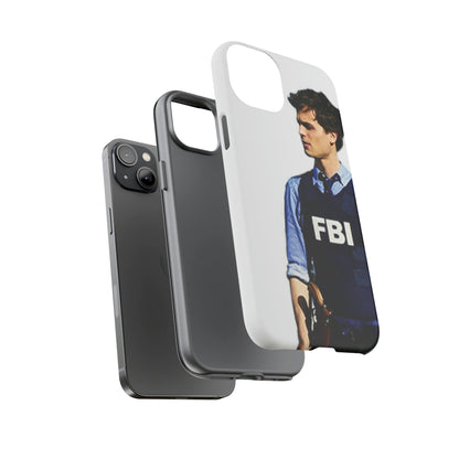 Phone Case-SPENCER | Tough-PhoneCaseBoss-Phone-Best-Phone-Cases