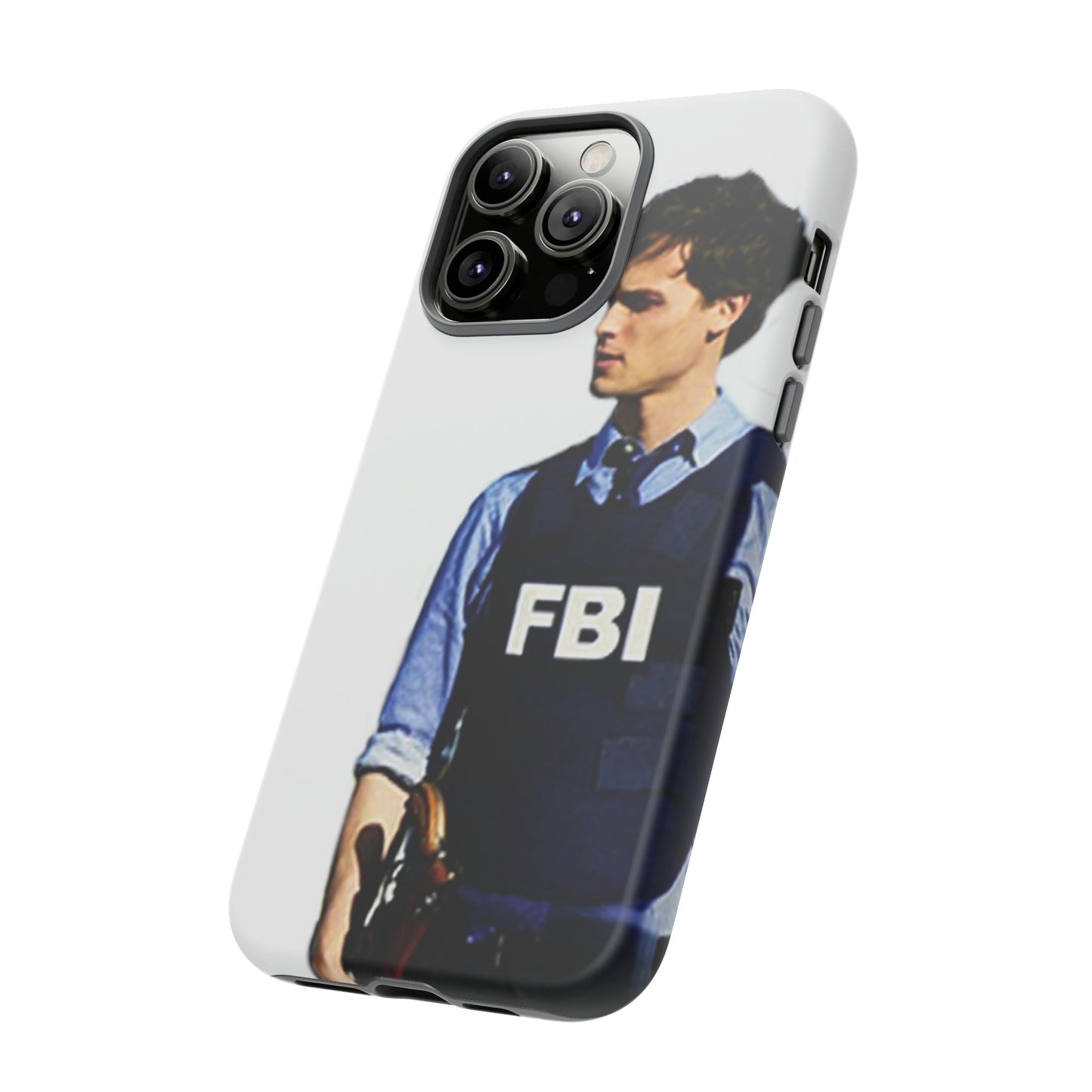 Phone Case-SPENCER | Tough-PhoneCaseBoss-Phone-Best-Phone-Cases