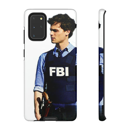 Phone Case-SPENCER | Tough-Samsung Galaxy S20+-Glossy-PhoneCaseBoss-Phone-Best-Phone-Cases