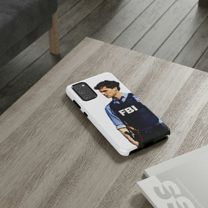 Phone Case-SPENCER | Tough-PhoneCaseBoss-Phone-Best-Phone-Cases