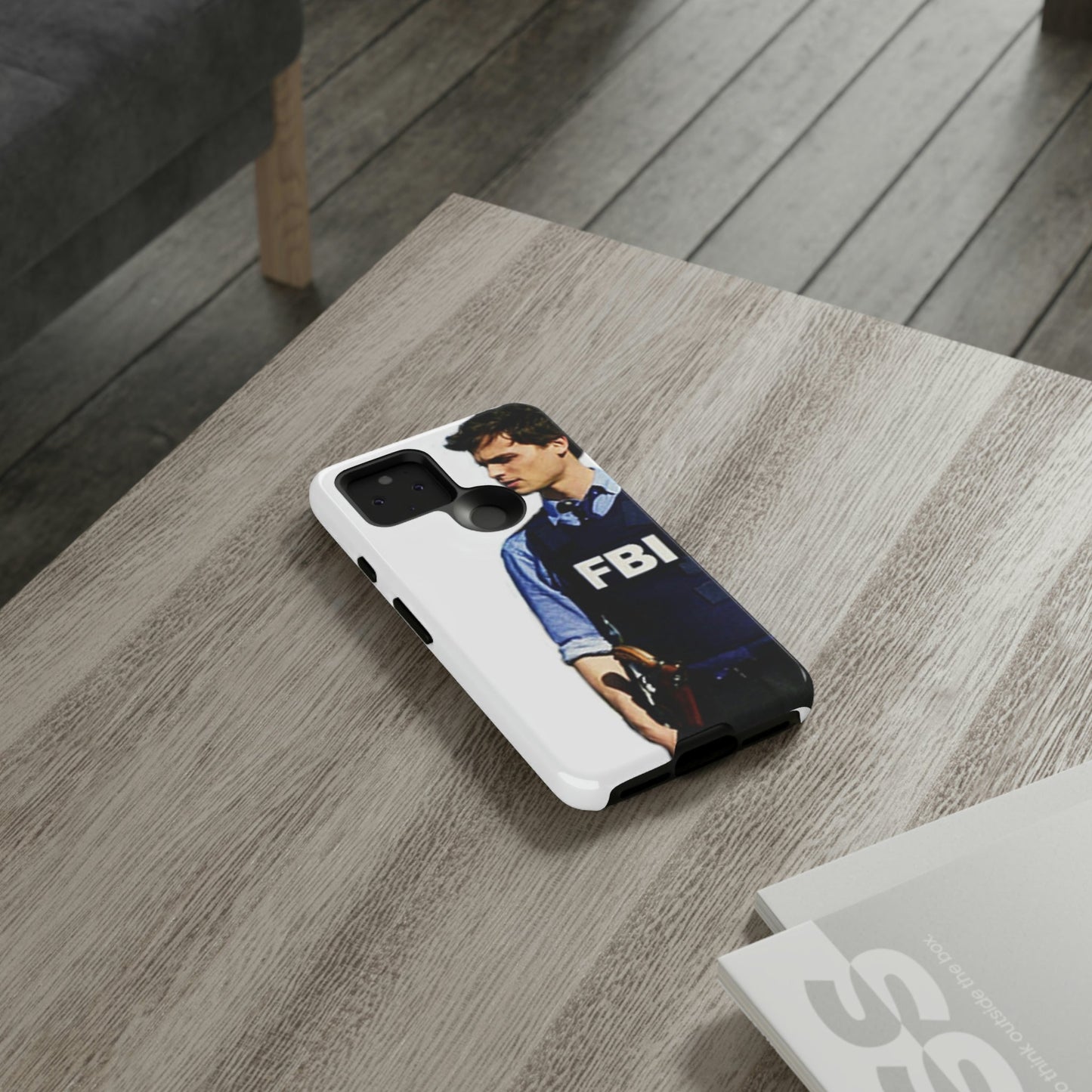 Phone Case-SPENCER | Tough-PhoneCaseBoss-Phone-Best-Phone-Cases