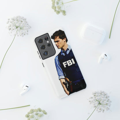 Phone Case-SPENCER | Tough-PhoneCaseBoss-Phone-Best-Phone-Cases