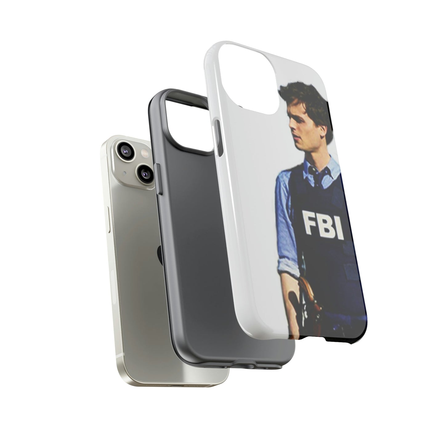 Phone Case-SPENCER | Tough-PhoneCaseBoss-Phone-Best-Phone-Cases