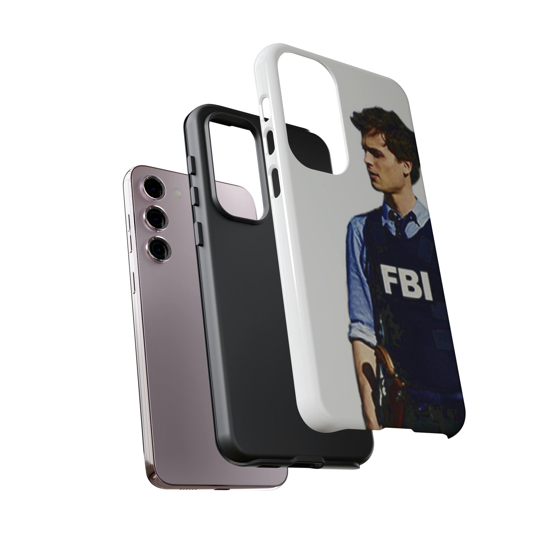 Phone Case-SPENCER | Tough-PhoneCaseBoss-Phone-Best-Phone-Cases